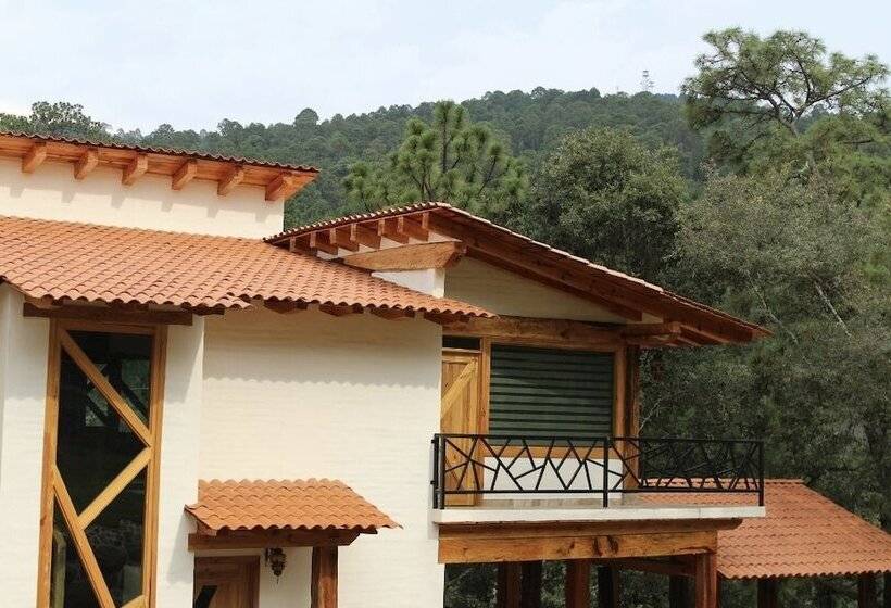 Grand Chalet By Bellavista Cabañas