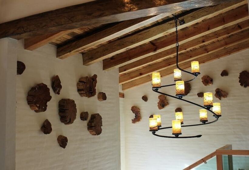 Grand Chalet By Bellavista Cabañas