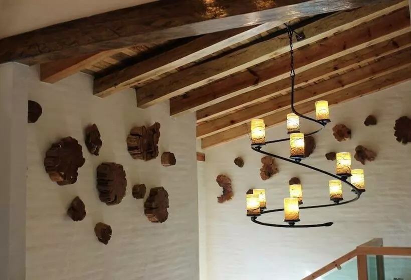 Grand Chalet By Bellavista Cabañas