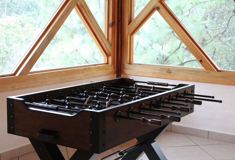 Grand Chalet By Bellavista Cabañas