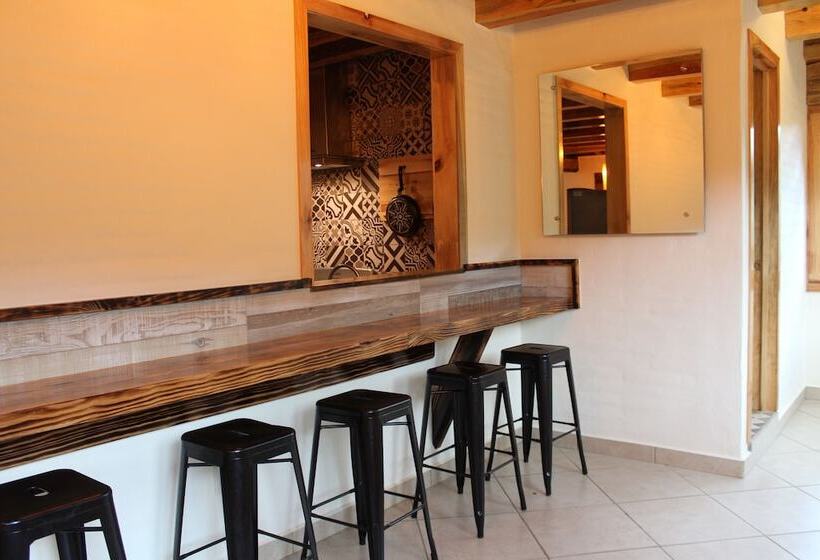 Grand Chalet By Bellavista Cabañas