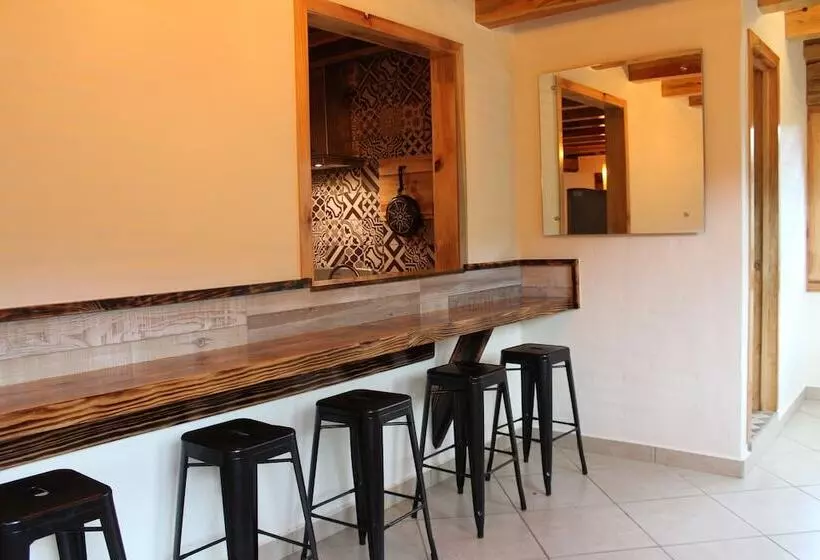 Grand Chalet By Bellavista Cabañas