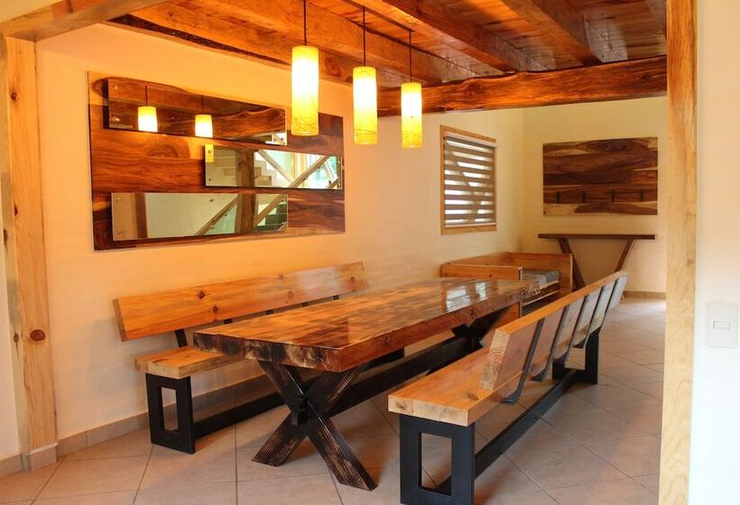 Grand Chalet By Bellavista Cabañas