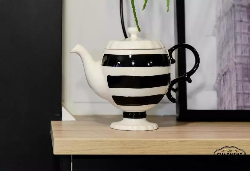 Charming Puerta De Toledo Iv