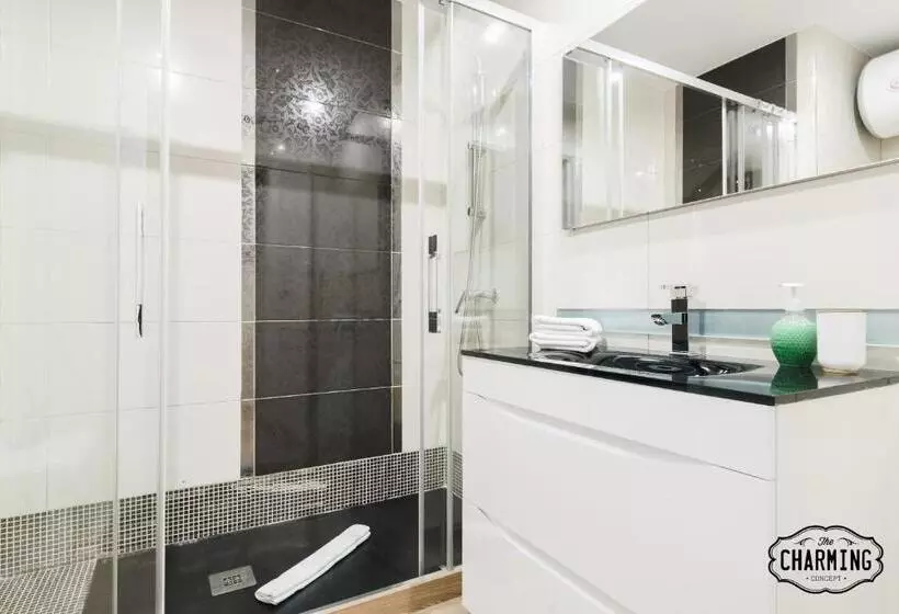 Charming Puerta De Toledo Iv