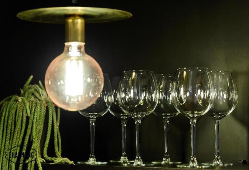 Charming Puerta De Toledo Iv