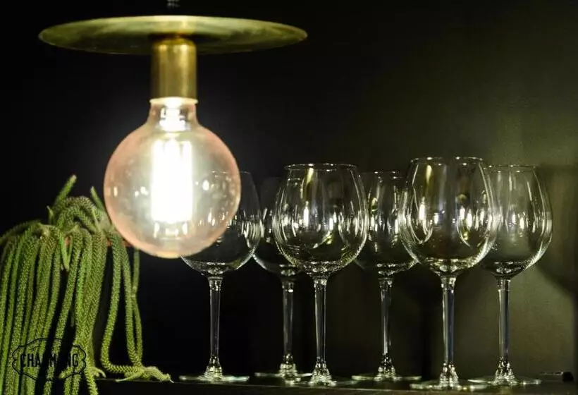 Charming Puerta De Toledo Iv