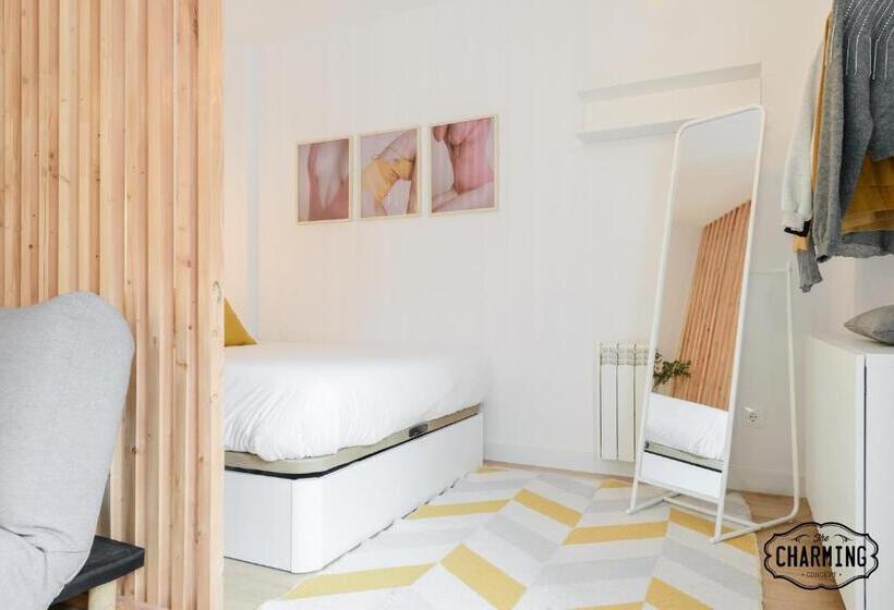 Charming Puerta De Toledo Iv