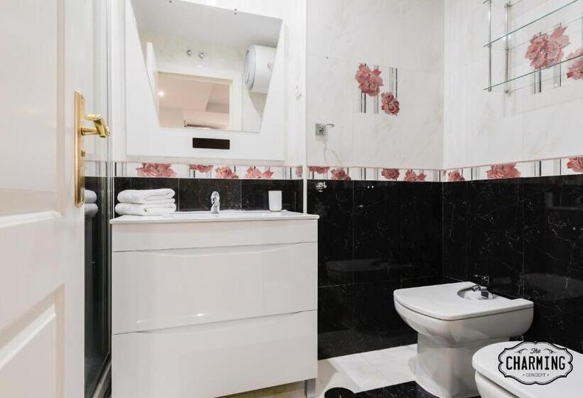 Charming Puerta De Toledo Iv