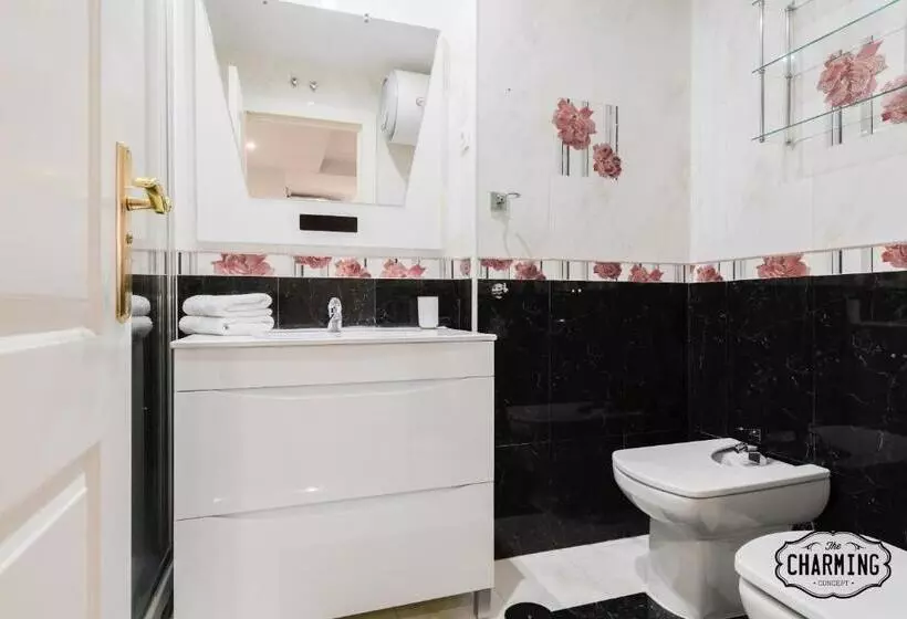 Charming Puerta De Toledo Iv