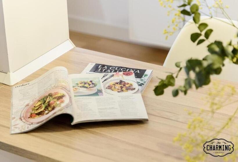 Charming Puerta De Toledo Iv