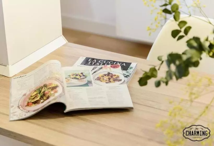 Charming Puerta De Toledo Iv