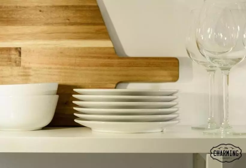 Charming Puerta De Toledo Iv