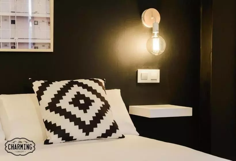 Charming Puerta De Toledo Iv