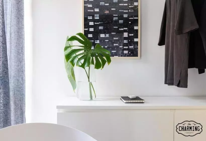 Charming Puerta De Toledo Iv