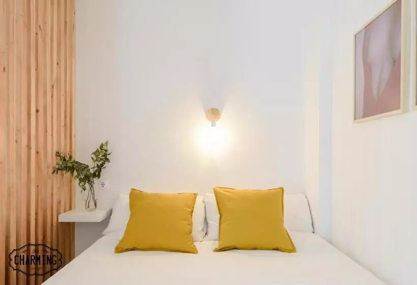 Charming Puerta De Toledo Iv