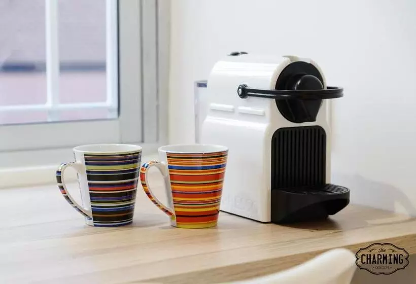 Charming Puerta De Toledo Iv