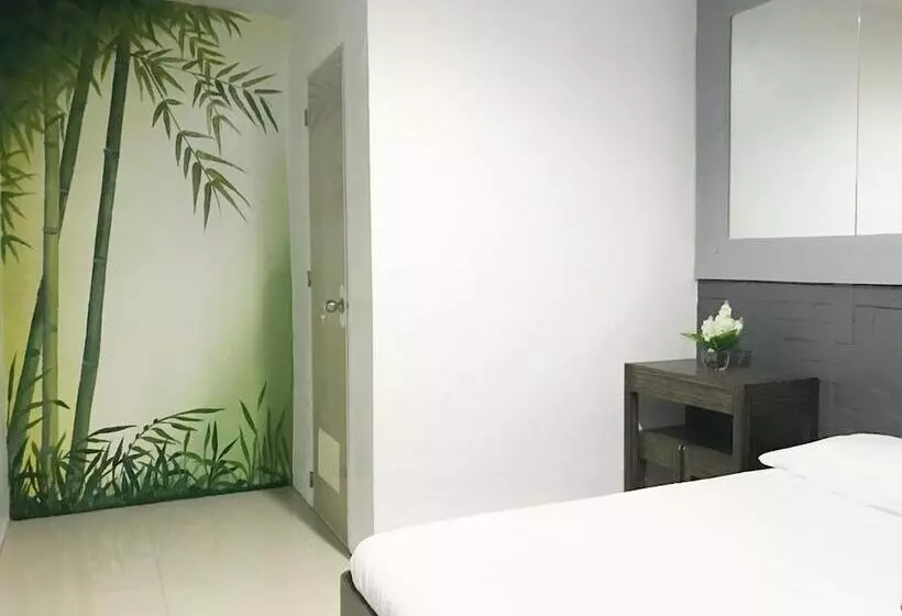 Palmera Garden Hotel 1