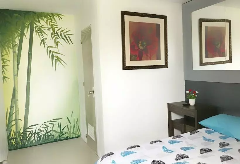 Palmera Garden Hotel 1