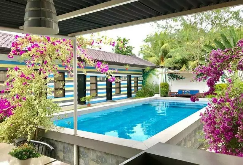 Palmera Garden Hotel 1