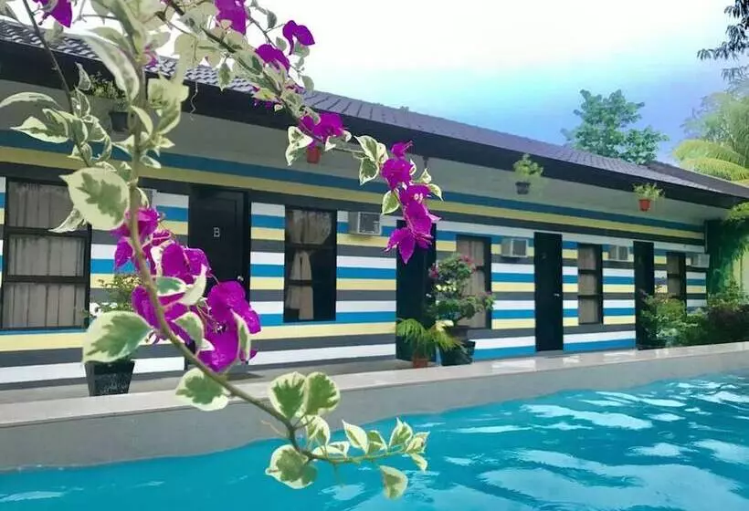 Palmera Garden Hotel 1