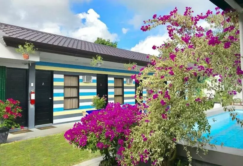 Palmera Garden Hotel 1