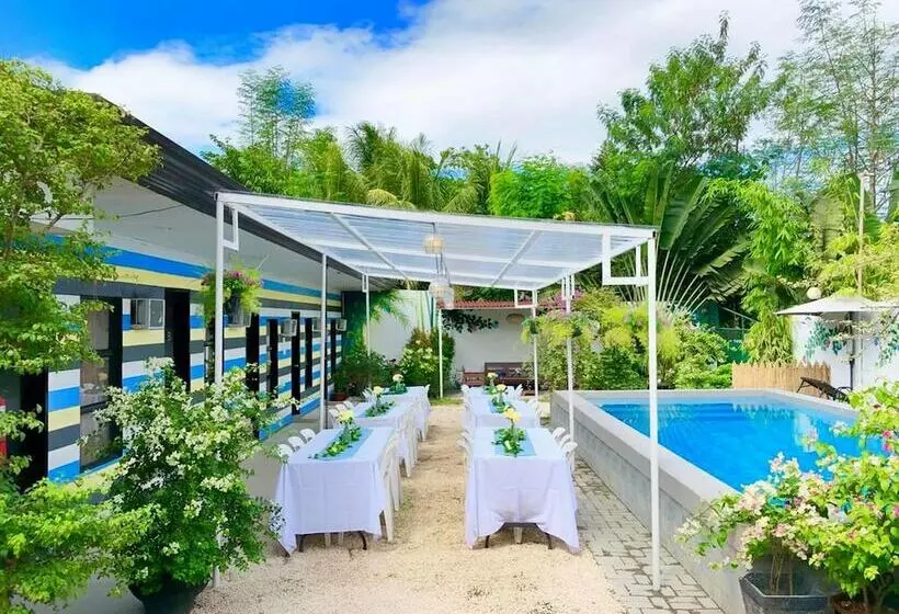 Palmera Garden Hotel 1