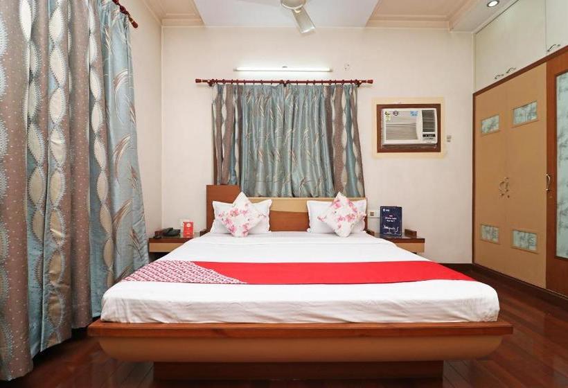 ホテル Rishta Inn By Oyo Rooms