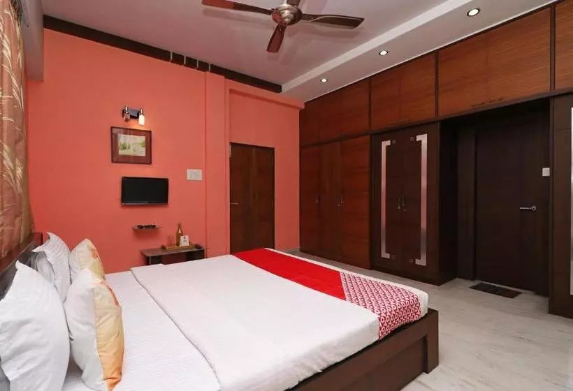 هتل Rishta Inn By Oyo Rooms