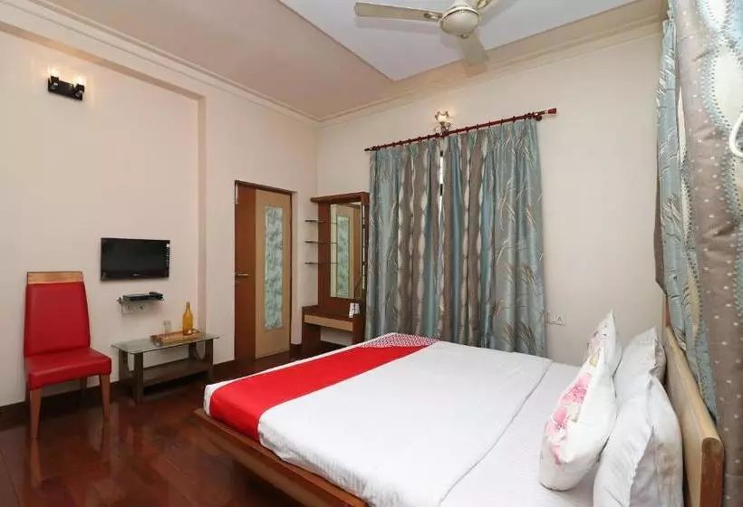 هتل Rishta Inn By Oyo Rooms