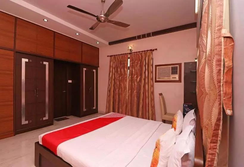 هتل Rishta Inn By Oyo Rooms