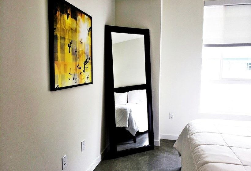 Lifestyle Rentals La Downtown