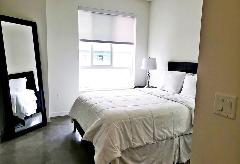 Lifestyle Rentals La Downtown