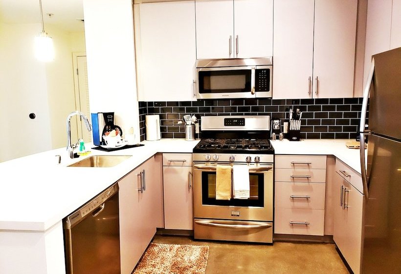 Lifestyle Rentals La Downtown