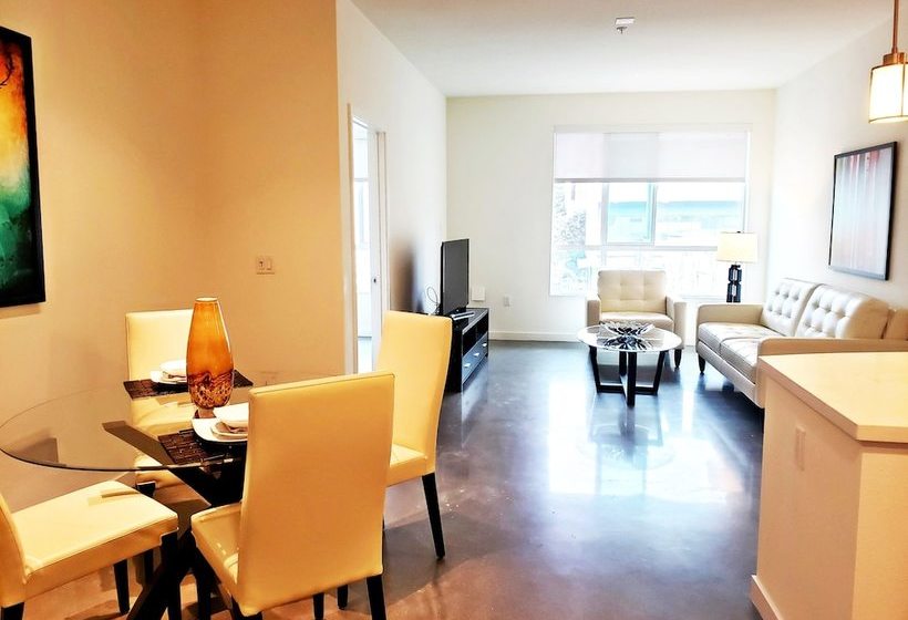 Lifestyle Rentals La Downtown