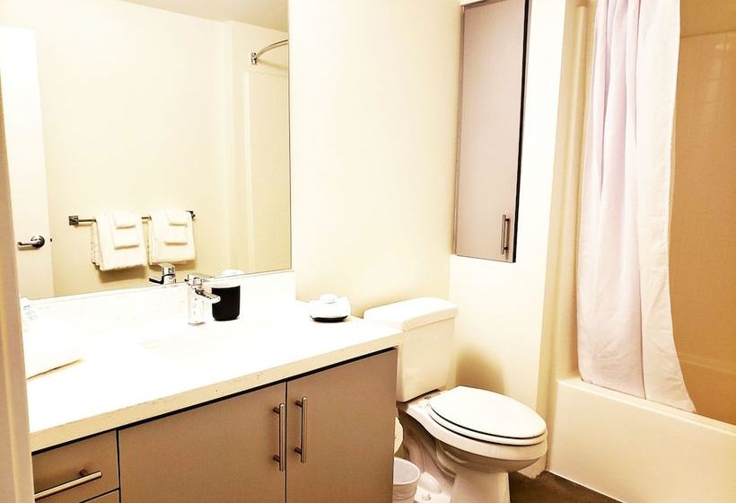 Lifestyle Rentals La Downtown