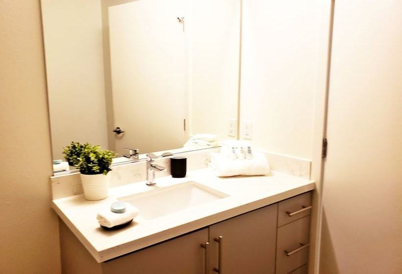 Lifestyle Rentals La Downtown