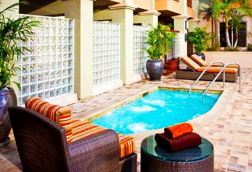 Lifestyle Rentals La Downtown