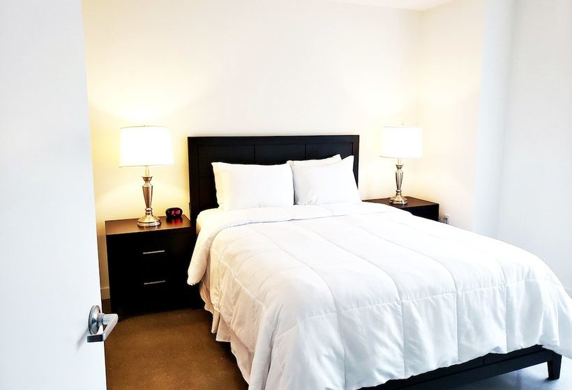 Lifestyle Rentals La Downtown