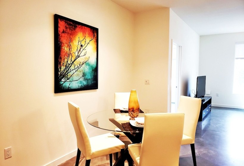 Lifestyle Rentals La Downtown