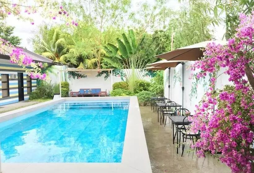 Palmera Garden Hotel 1