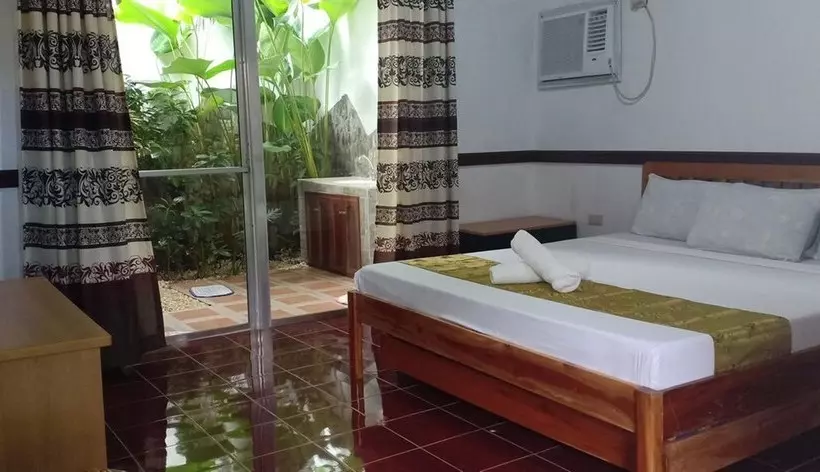 پانسیون Elmundotel Guest House