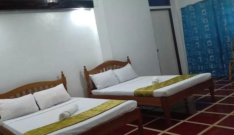 پانسیون Elmundotel Guest House