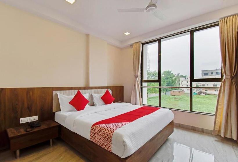 Hotell Super Collection O Shirdi Formerly C Tara