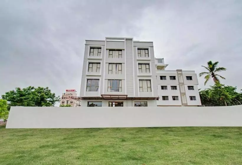 هتل Super Collection O Shirdi Formerly C Tara