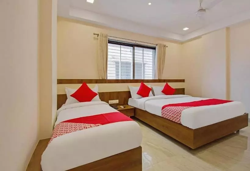 هتل Super Collection O Shirdi Formerly C Tara