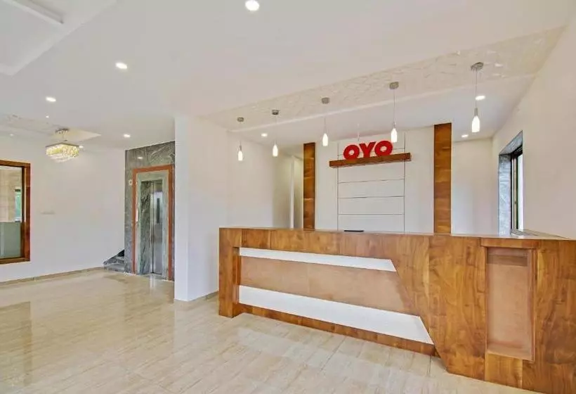 هتل Super Collection O Shirdi Formerly C Tara