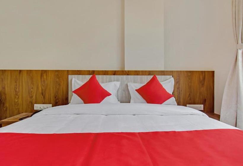 Hotell Super Collection O Shirdi Formerly C Tara