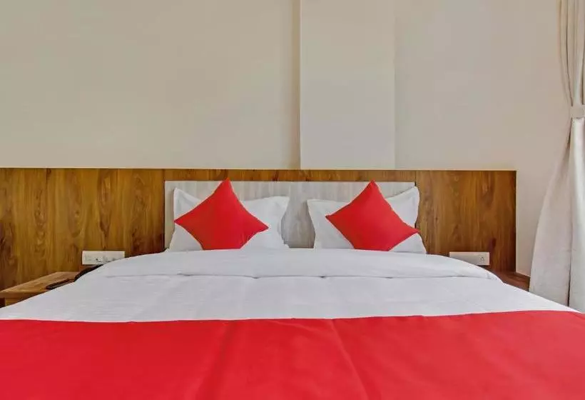 هتل Super Collection O Shirdi Formerly C Tara