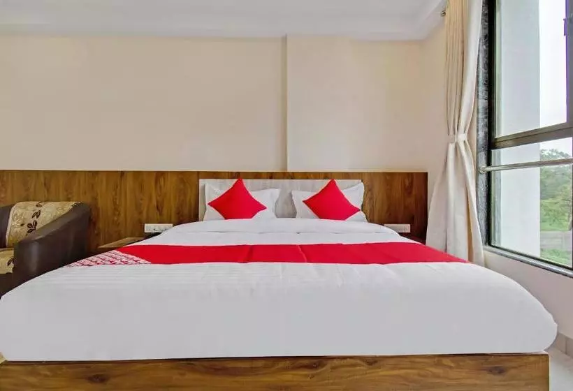 هتل Super Collection O Shirdi Formerly C Tara